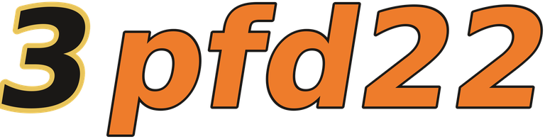 3pfd22 logo
